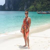 Отзыв от Жанна - DTV виза